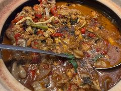 -福巷湘食小馆·猛火现炒(上海首店)