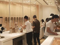-% Arabica阿拉比卡咖啡(深圳湾万象城店)