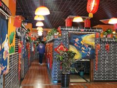 -江湖水乡铁锅炖魚(周庄嘉园店)