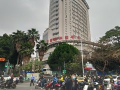 -广西壮族自治区人民医院(桃源院区)