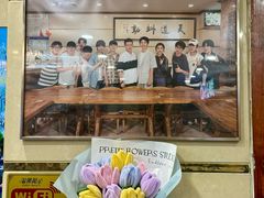 -美达尔烧烤(银川东路店)