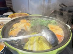 -芳芳私房菜·精做淮扬菜(承德路店)