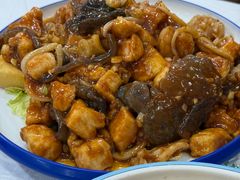 -聚福缘菜馆(隆昌路店)