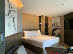 -新加坡瑞士史丹福酒店