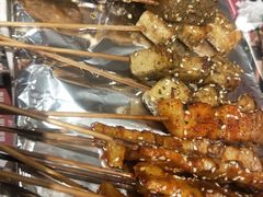 -木屋烧烤(西南角店)