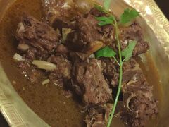 精品羊蝎子-芦月轩羊蝎子(劲松店)