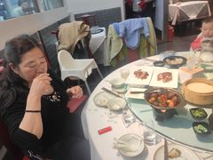 -到家尝北京菜(西坝河店)