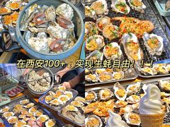 -蚝英雄·鲜蚝自助专门店