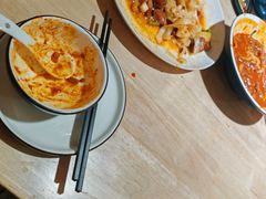 -禾木·新疆特色美食