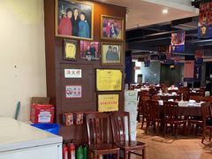-天下客饭店(中山路店)