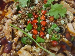 -米二红烧兔(华阳店)