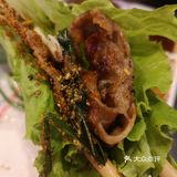 钟楼新开的秦炉烤肉！全部五折！冲呀