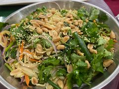 -隆都四季香饭店(碧海路店)