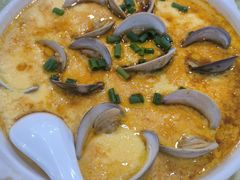 -考记泥焗鸡农庄·海鲜(北洛秘境店)