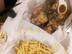 -有鱼吃·纸包烤鱼(曲江创意谷店)