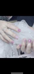 -M·X Nail日式美甲美睫