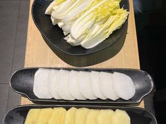 -顺德公广东猪肚鸡·煲仔饭(白石洲店)