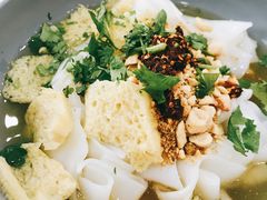 -董小西的凉皮和椒麻鸡(三元桥店)