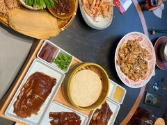 -祥福村