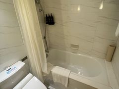 -上海新锦江大酒店