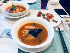 -南山鲜虾面·活鲜小馆·海味大连菜(南山总店)