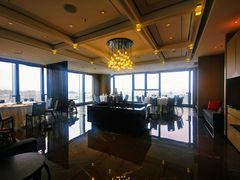 -南京景枫万豪酒店·万豪中餐厅