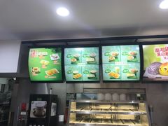 -真功夫(联丰店)