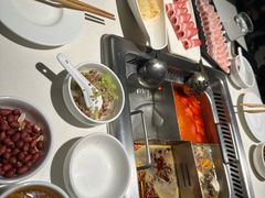 -海底捞火锅(锦艺城店)