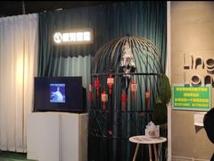 -棂笼·深度沉浸密室(武汉旗舰店)