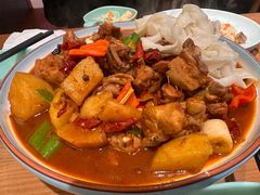 -热瓦普(旭辉广场店)