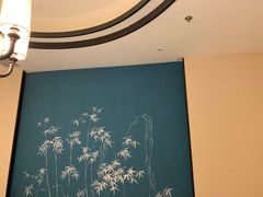 包厢-小厨娘淮扬菜(六合欢乐港店)