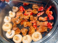 -玖泉里烤肉