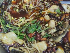 豆花鱼-四川泸州豆花饭店