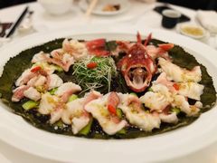 -宝丽轩中餐厅BAOLIXUAN
