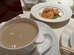 -利苑酒家(华熙国际店)