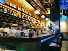 -blue frog蓝蛙(长泰广场店)