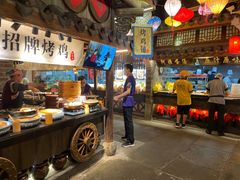 -老宁波1381餐厅(宏泰广场店)