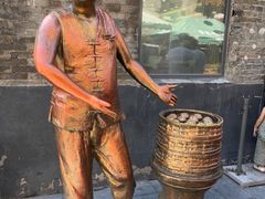 -张包铺(道外店)