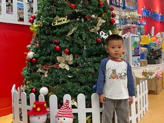 -美吉姆国际儿童教育中心(湛江招商花园城店)