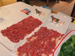 -今日牛事潮汕鲜牛肉火锅(瑞金店)