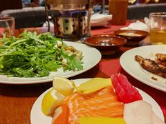 -西双版纳洲际度假酒店-海鲜傣味烧烤·侬香全日制餐厅