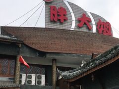-胖大姐黄辣丁鱼庄(新津店)