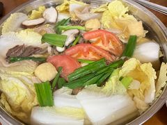 -牛小隆牛肉面馆(四牌楼店)