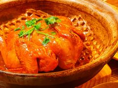 -粗茶淡饭·隐庐私厨(东亭店)