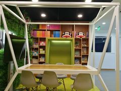 -奇尔思青少儿·语言·艺术·演讲(顾戴路店)