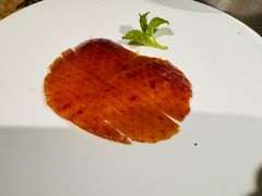 -四季民福烤鸭店(故宫店)