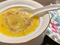 浓汁三丝-海派悦庭·海胆烧麦·新融合菜(凯德广场店)