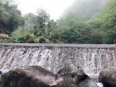 -白云源风景区