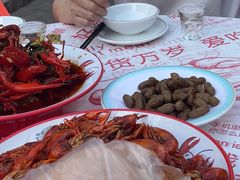 -辣不怕口味虾(凌霄路店)