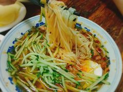 -石记东北风味烤肉店(子固路店)